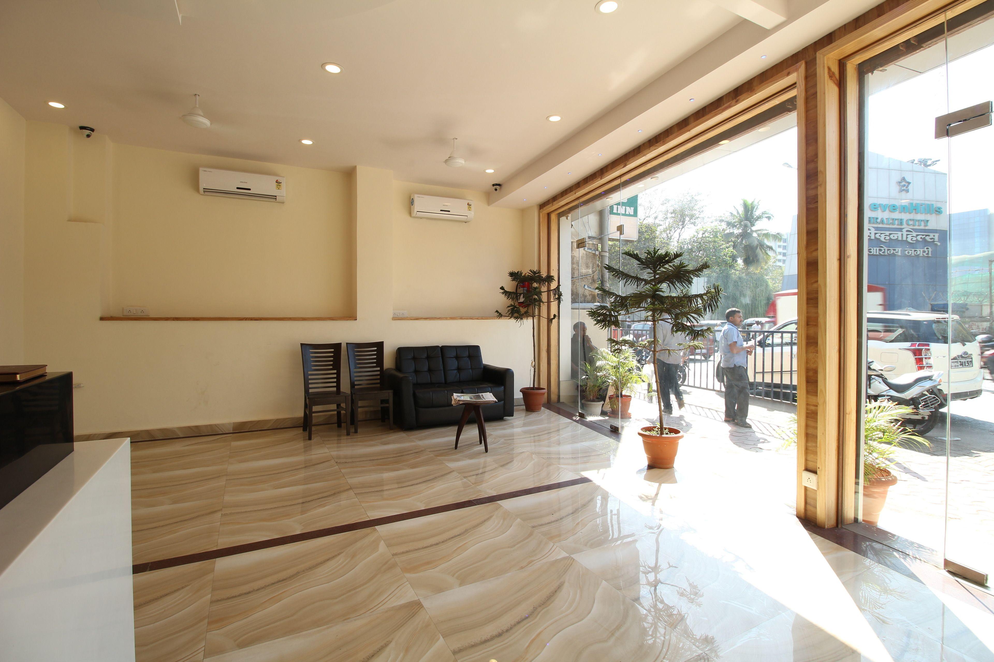 Via Ashir Inn - Mumbai, Mumbai